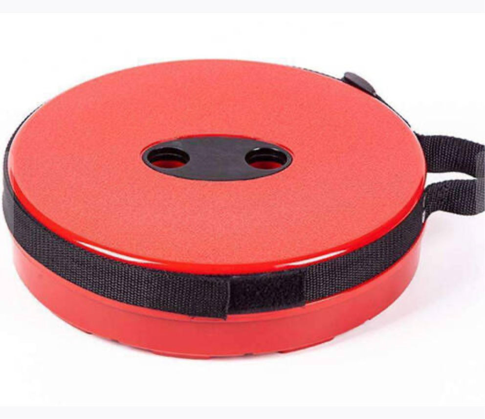 01) Portable Telescopic Stool