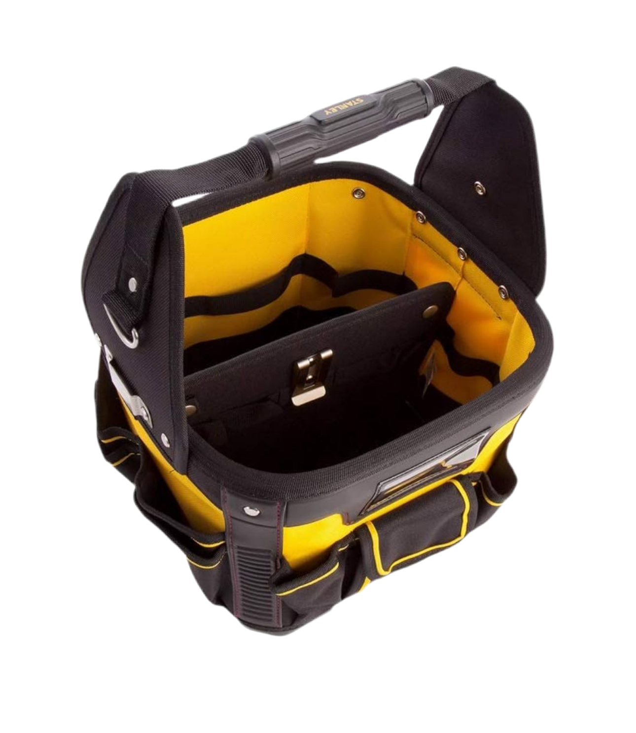 2) Stanley Fatmax Technicians Tool Bag