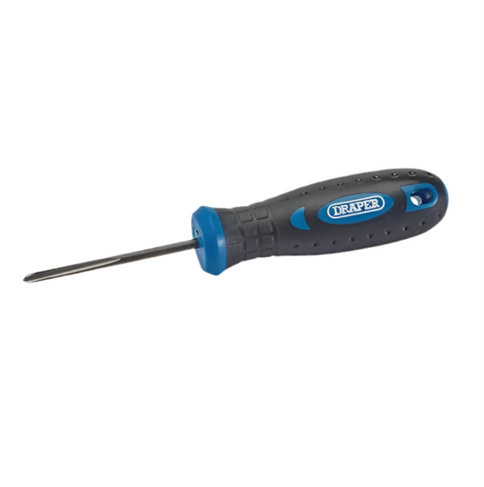 1) 3.5mm Re-Threader - DRAPER