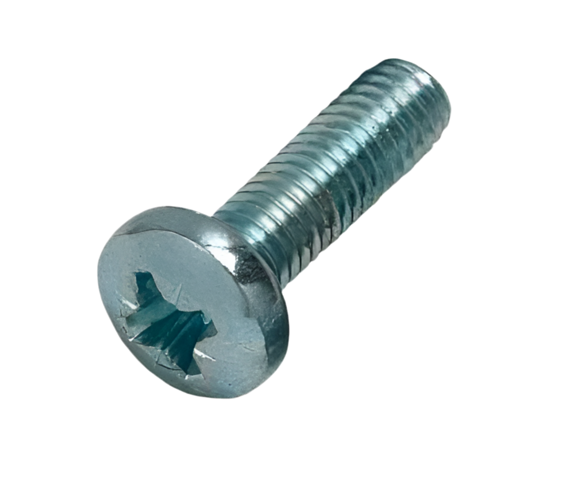 M4 Conduit Box Lid Screws x50
