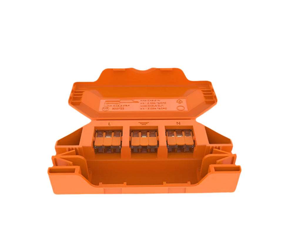 00) (Best seller of the month) - QUICKFIX JB3 MAINTENANCE FREE 221