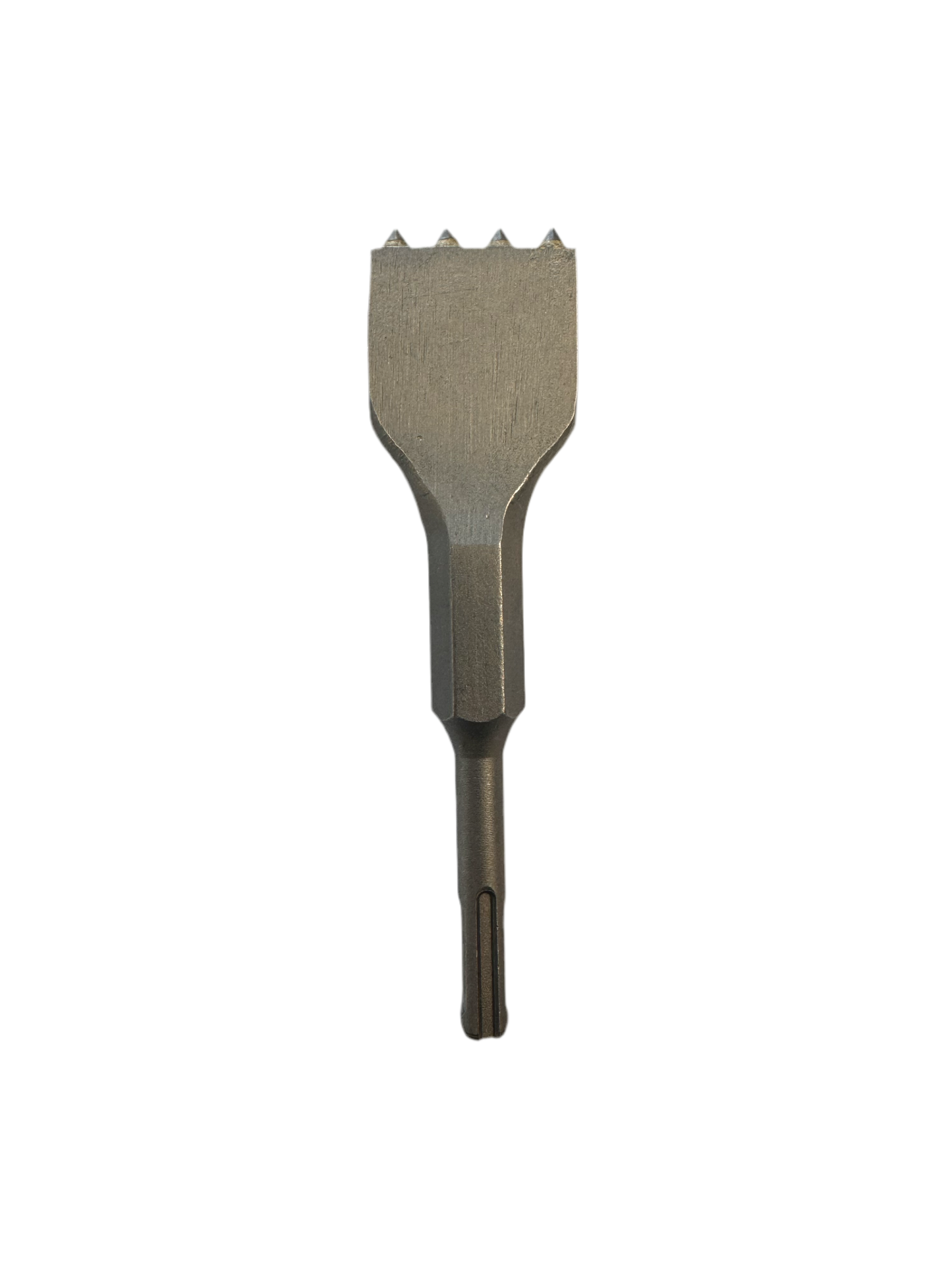 5) SDS HEAVEY DUTY CHASING BIT (150mmL)