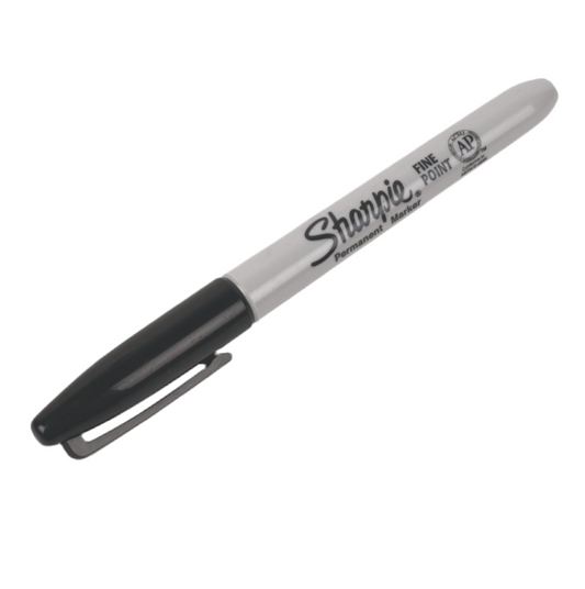 1) Sharpie x1