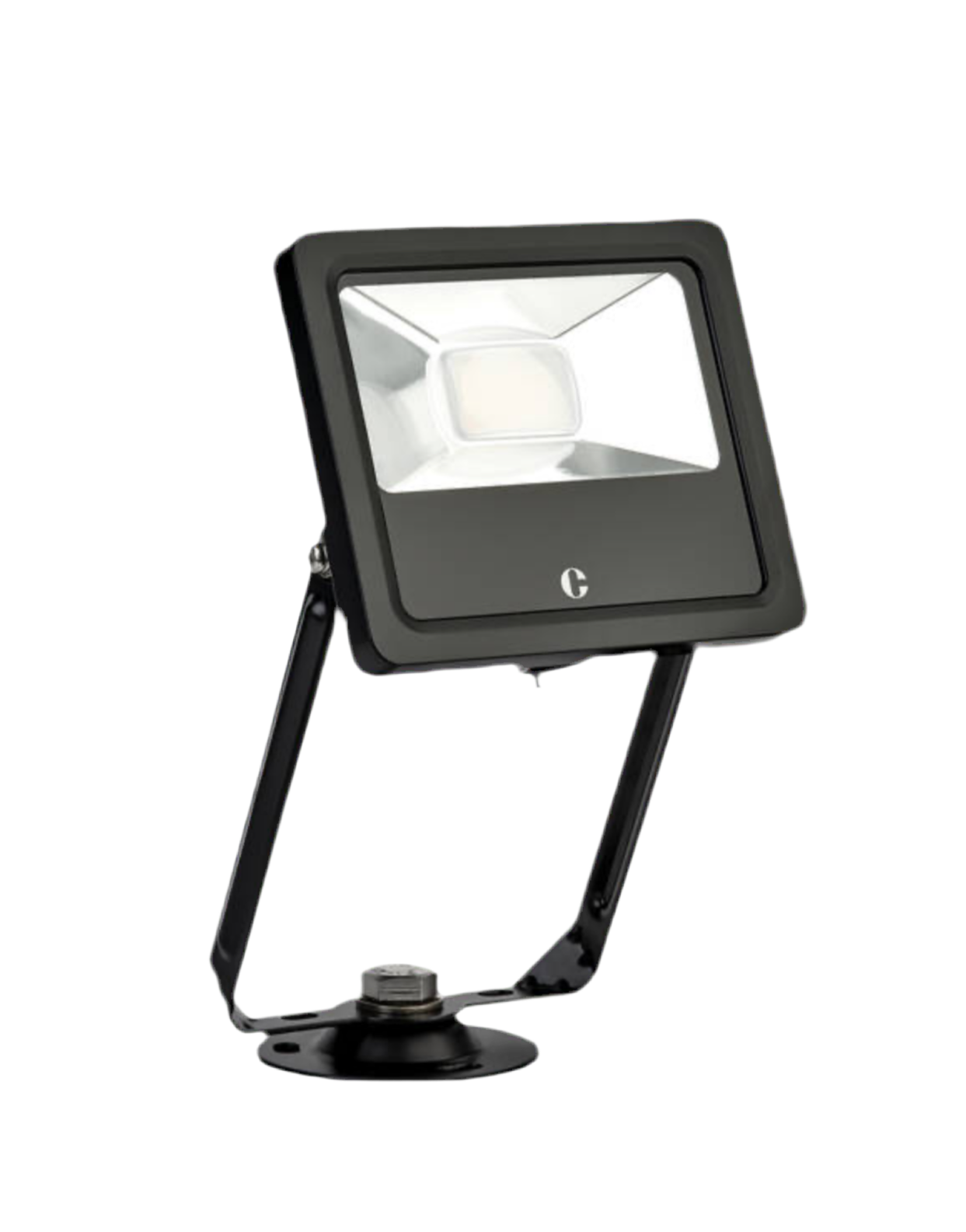 96) 10W Collingwood Led Floodlight (Tri Colour)