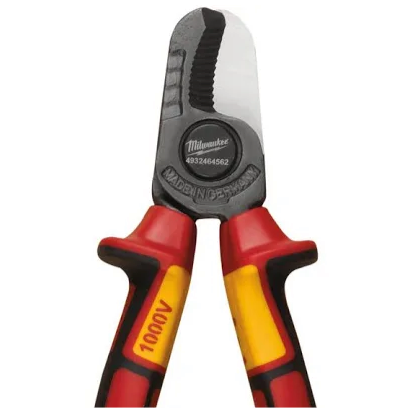 Milwaukee 160mm VDE Cable Cutter