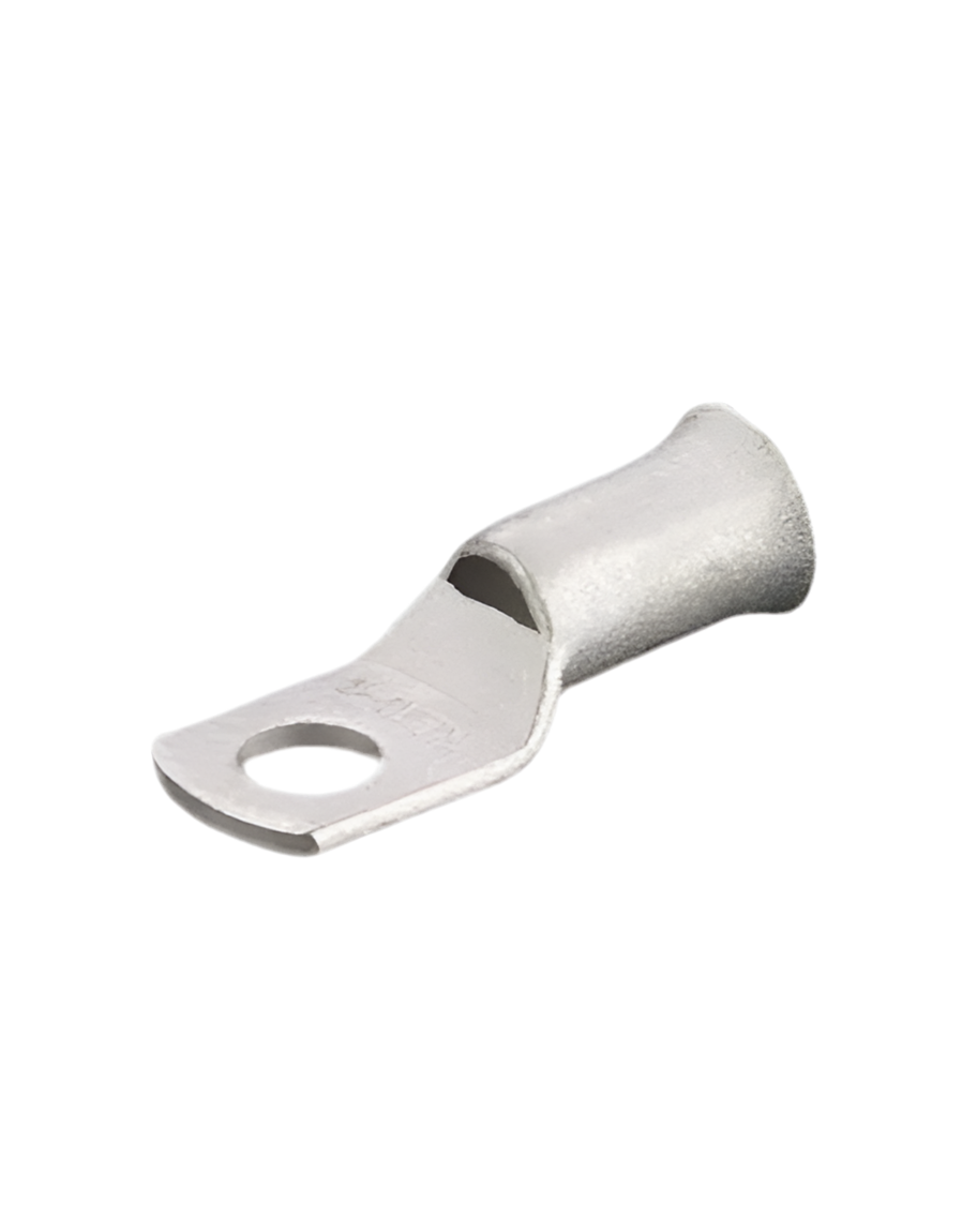 1) EARTH ROD- 10mm Earth Lug for Earth Rod connection