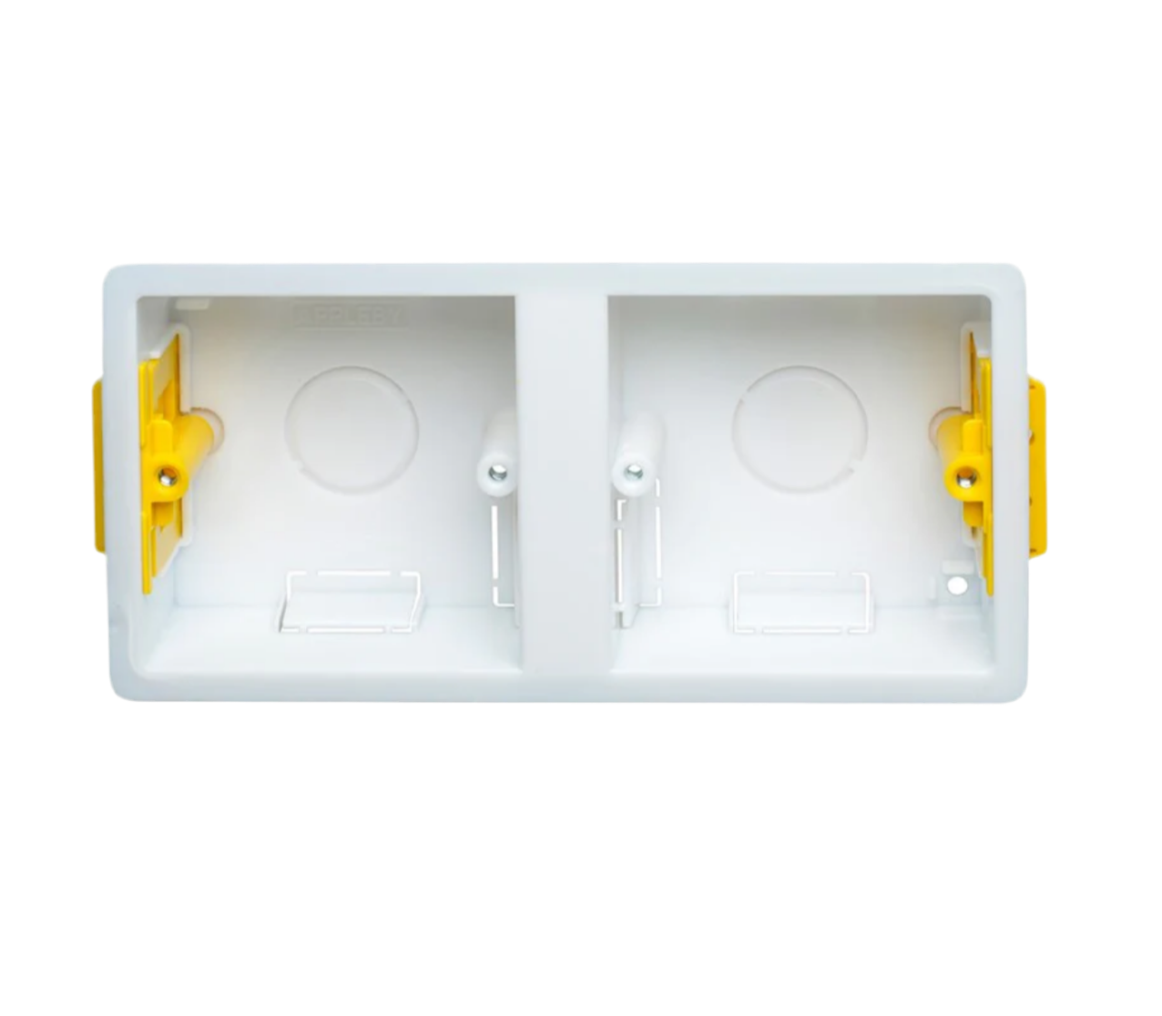 00) (Best Seller) this month) 2x 1Gang (Dual Fast Fix Box)
