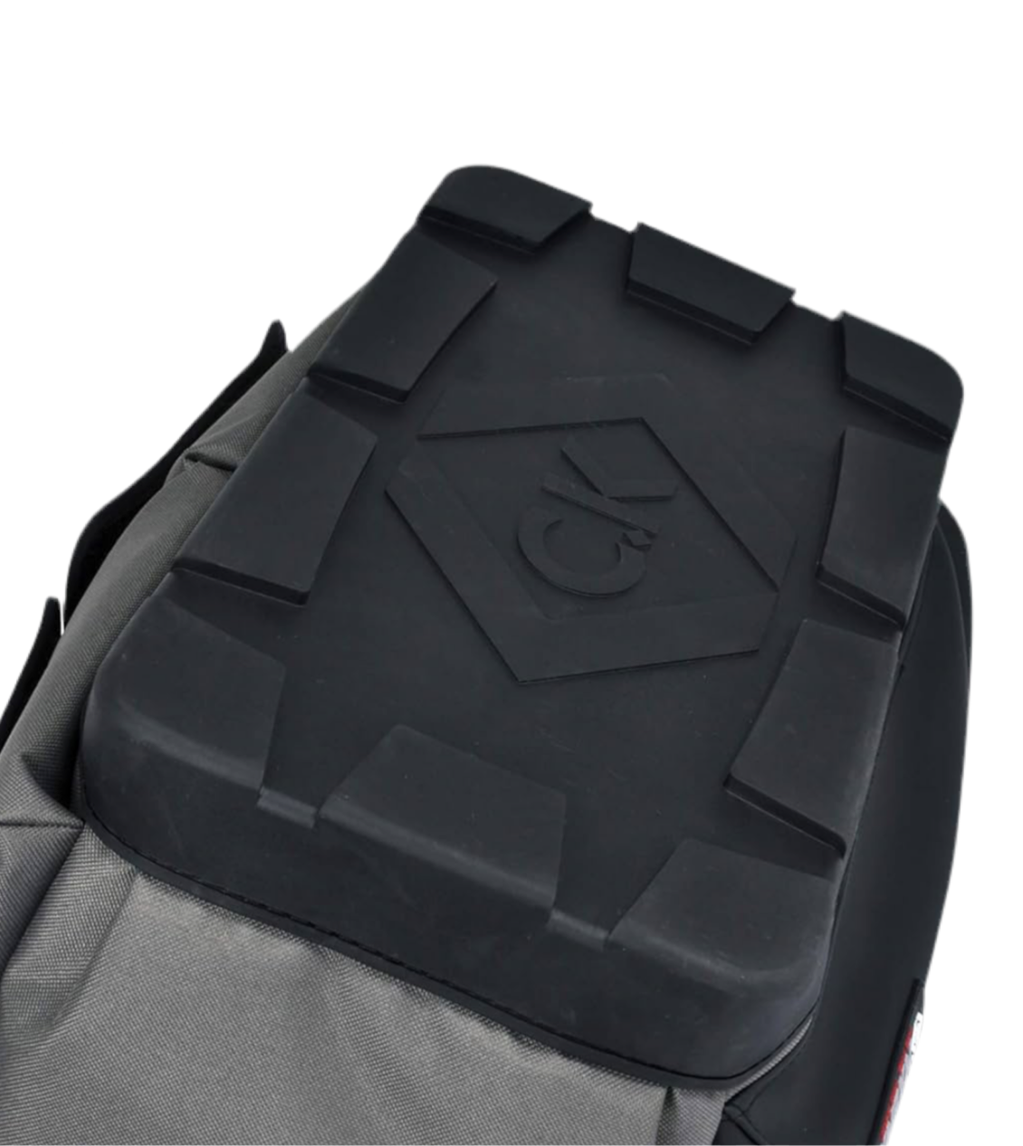 4) C.K Magma Tool Tote