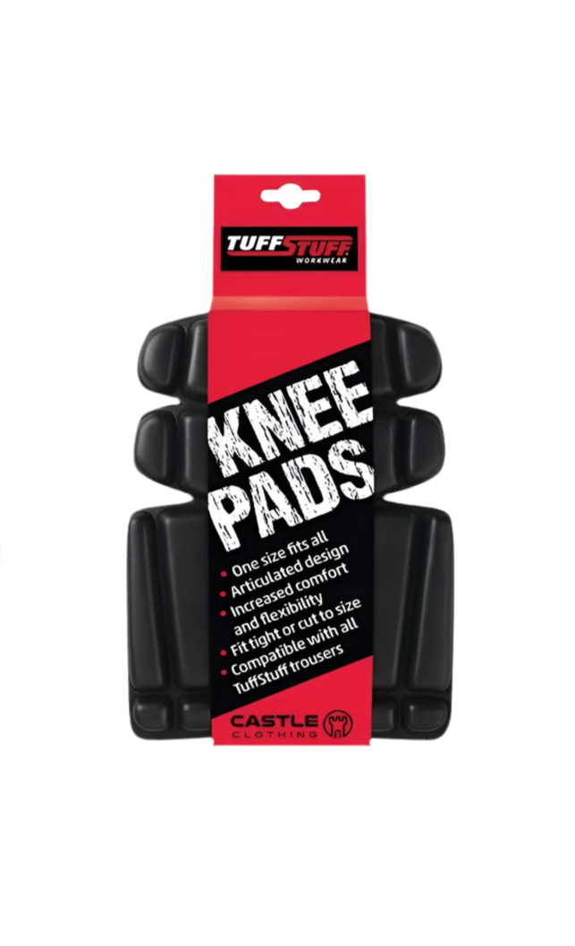 1) KNEEPADS for Work Trousers