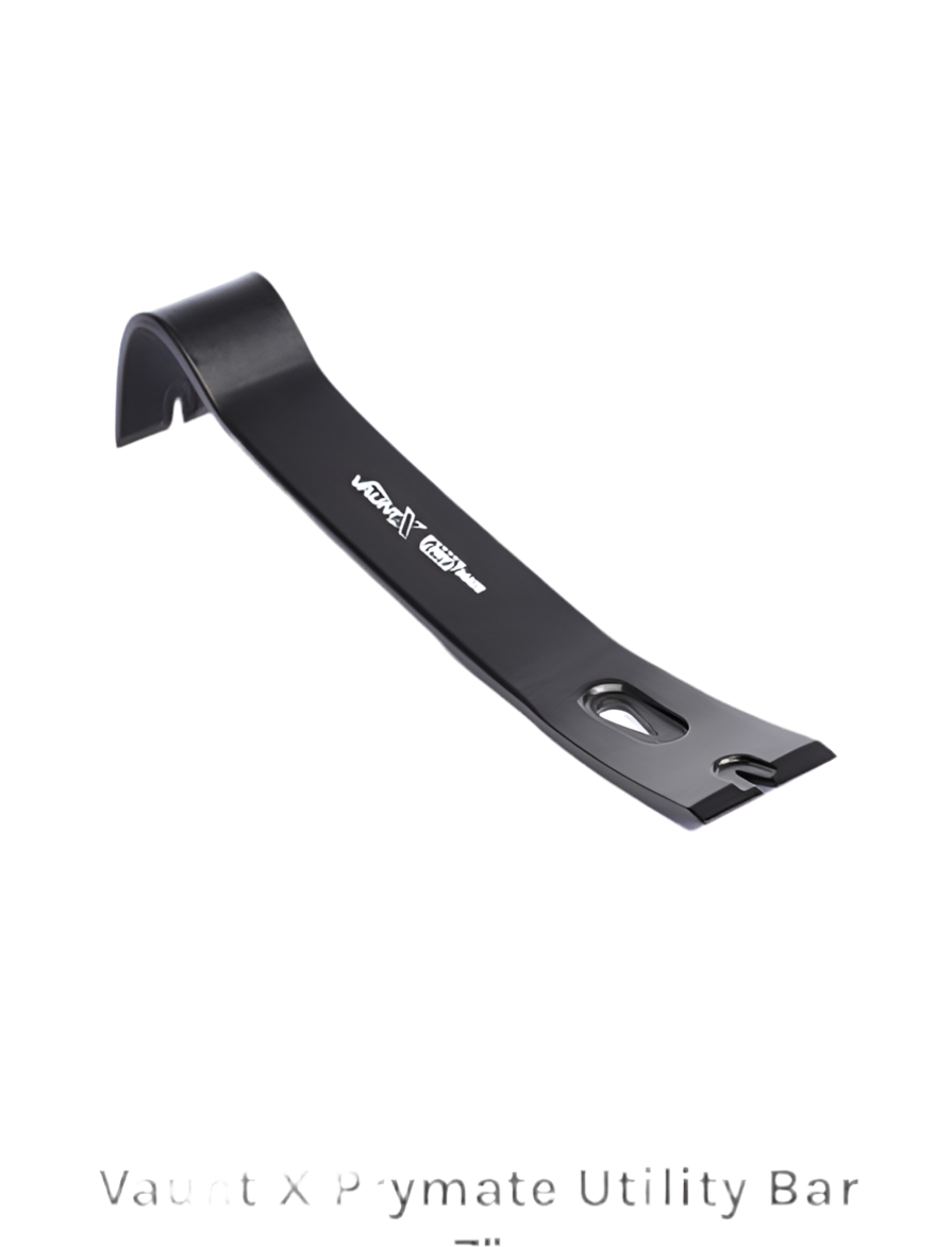 01) Tool Bag Size Heavy Duty (7Inch) Nail Bar