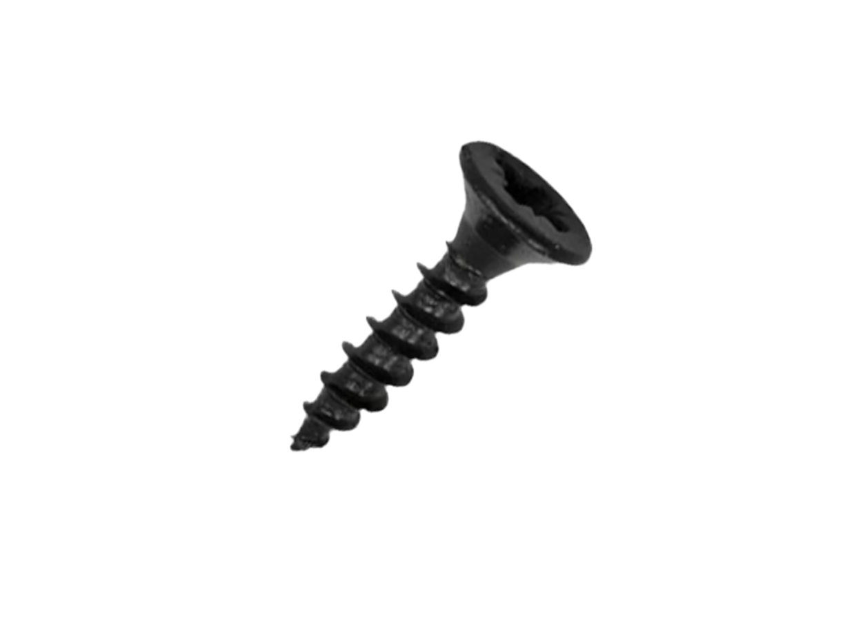 1) 16mm Sliding Wall Joist Bracket screws (Fix boxes to joist brackets) X100
