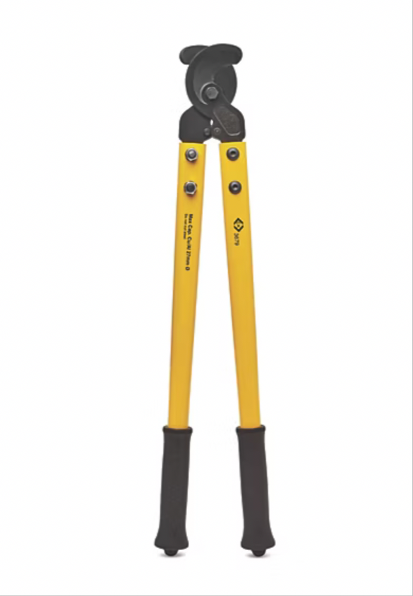 C.K HEAVY DUTY CABLE SHEARS 21 1/2" (545MM)
