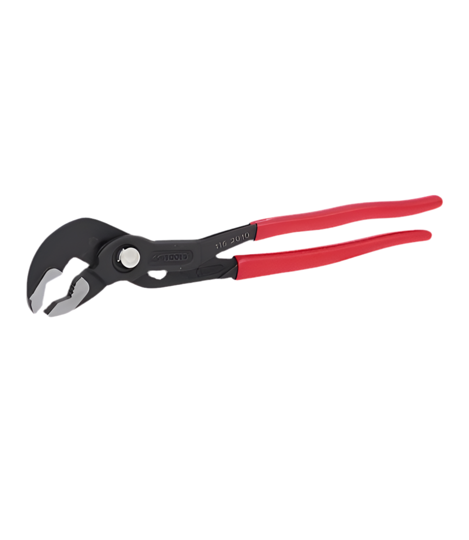 08) 7inch Grips ( Great for Stuffing Glands & SWA Glands👌🏻)