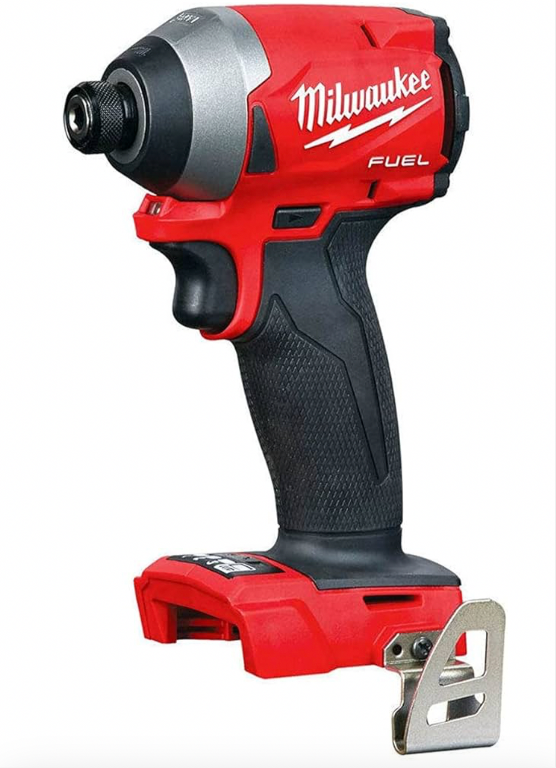 Milwaukee M18FID2-0 1/4" 18V M18 Li-Ion Fuel Impact Driver Body Only