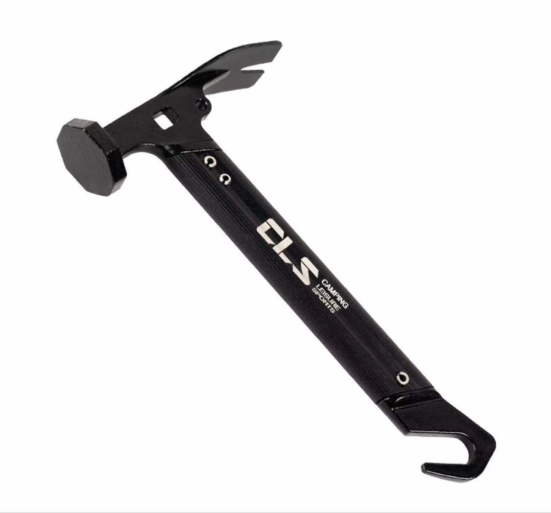 Metal Mallet Hammer