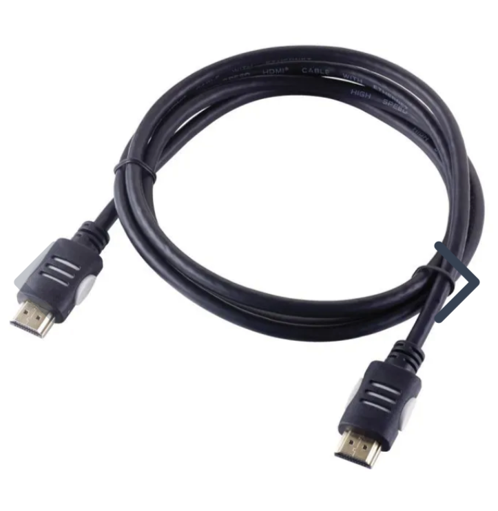 0) Best Seller - HDMI 3mtr Cable