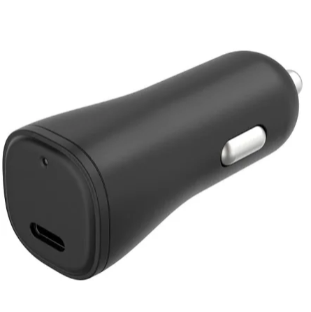 1) C Type Port Charger