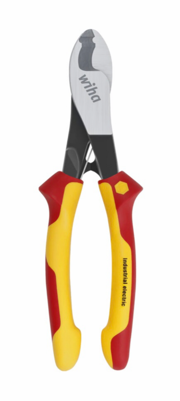 WIHA Cable Cropper 210mm