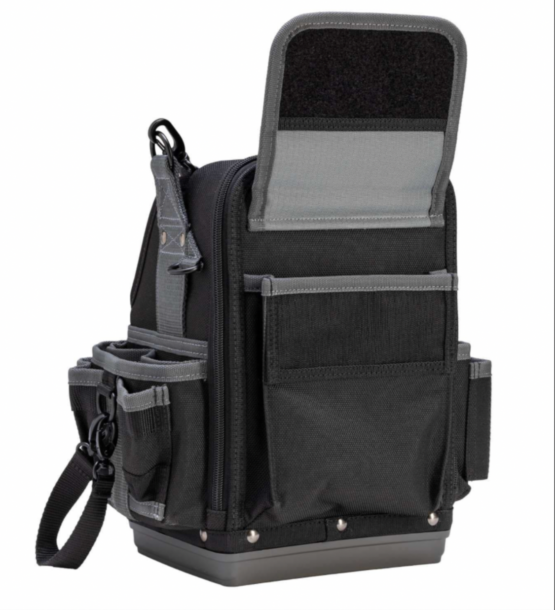 1) Veto Pro Pac SB-LD open tool bag