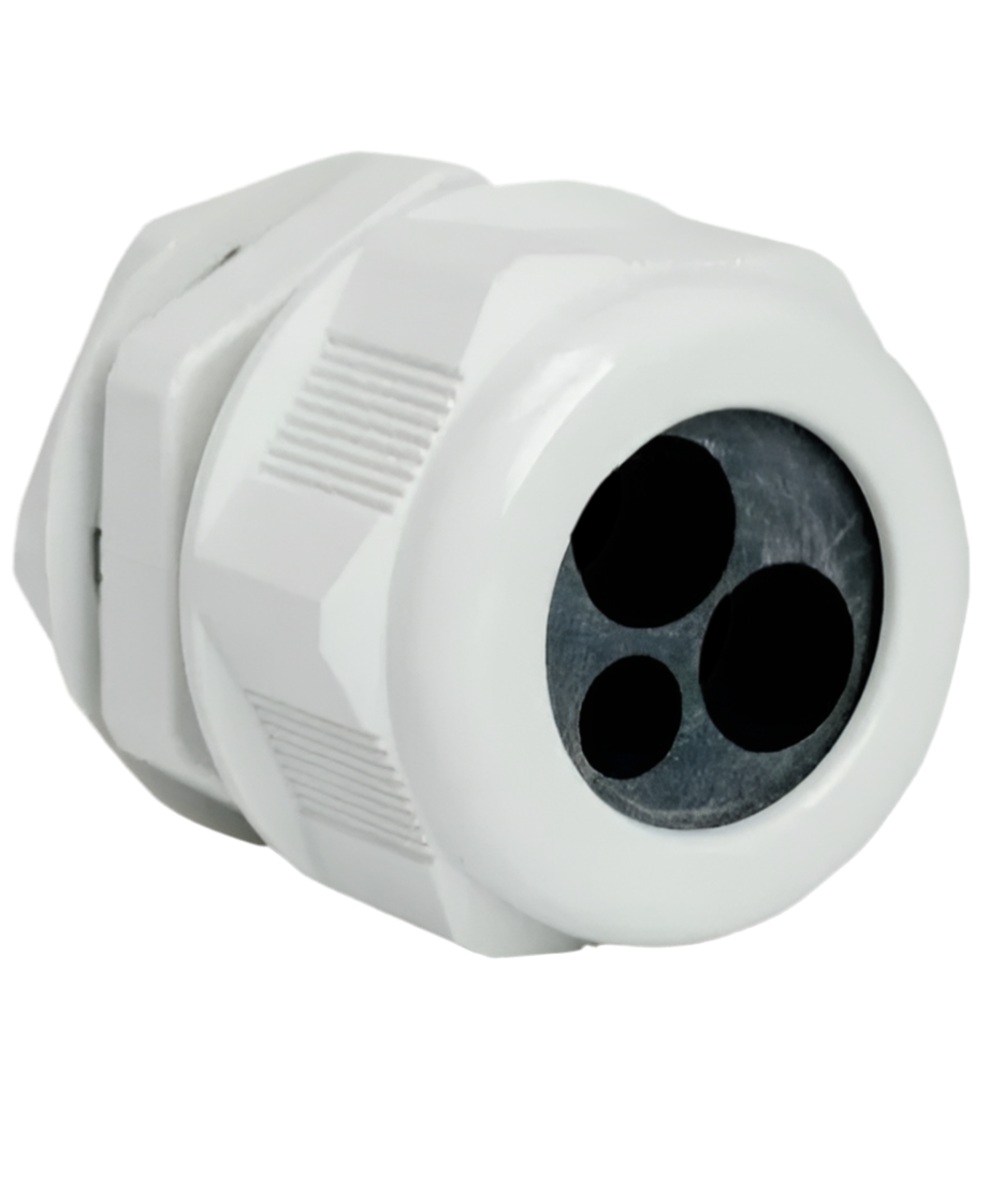 0) 32mm Meter Tail Gland (FUSEBOX)