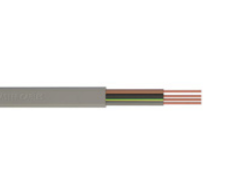 EARTHSURE 1mm 3Core & CPC - 50mtr Reel