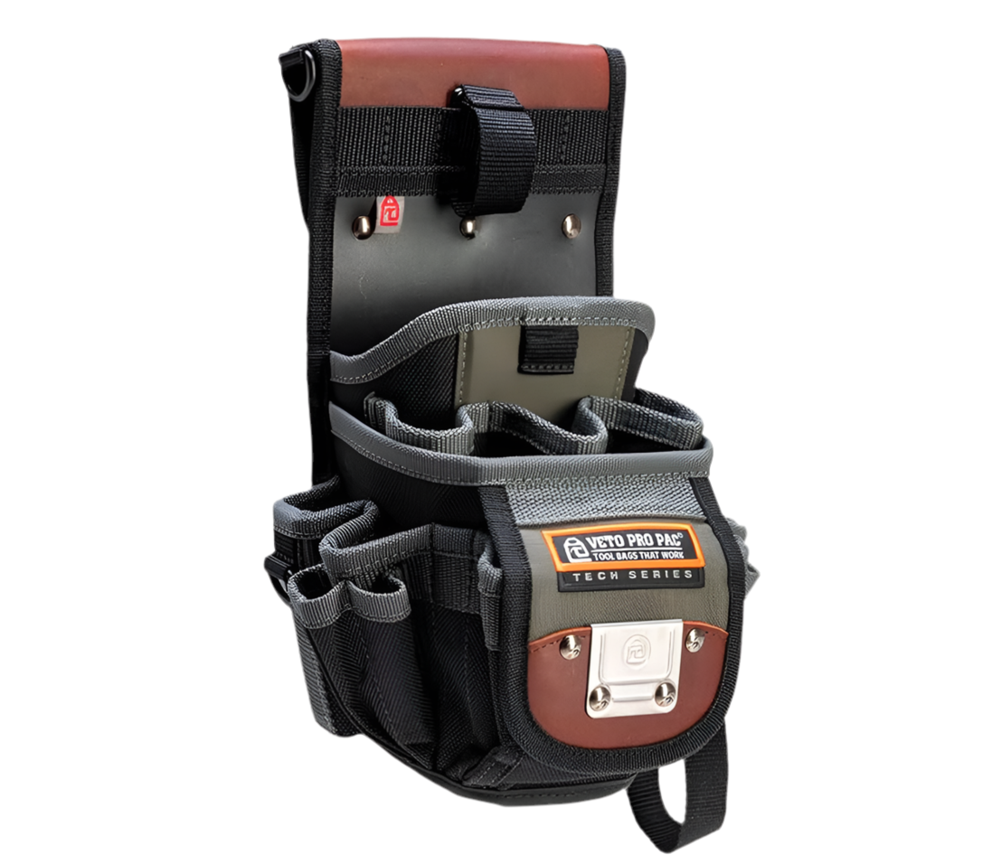 2) Veto Pro Pac DP3
