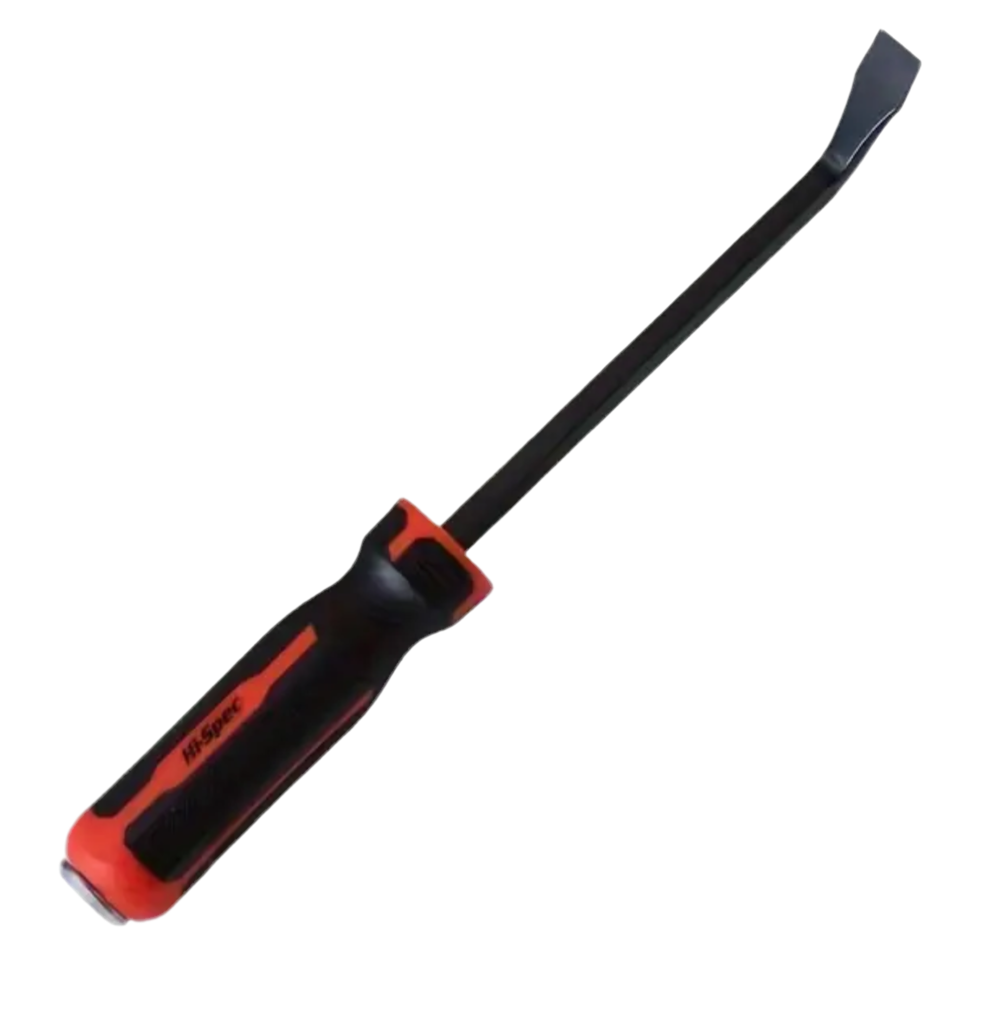PRY BAR - FLOORBOARD POPPER- (200mm L) (Tool Bag Size)