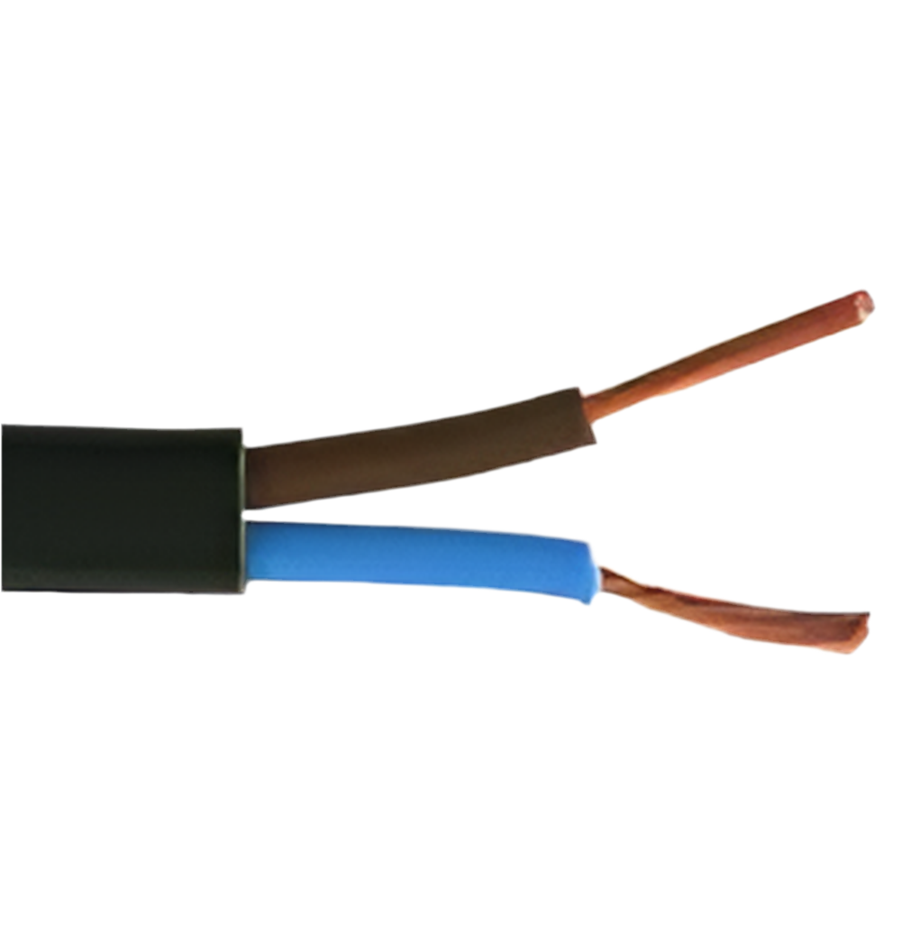 1) RING CAMERA FLAT FLEX 2C (1mm) Per meter