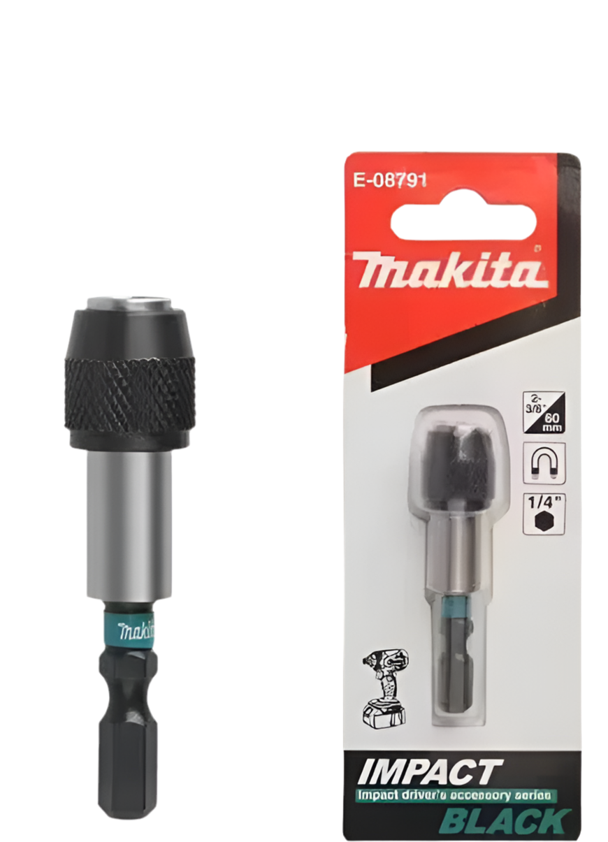 MAKITA 60mm BIT HOLDER