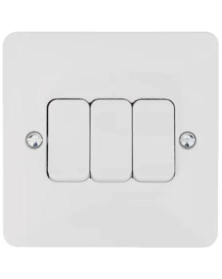 HAGER 3G Switch 2way