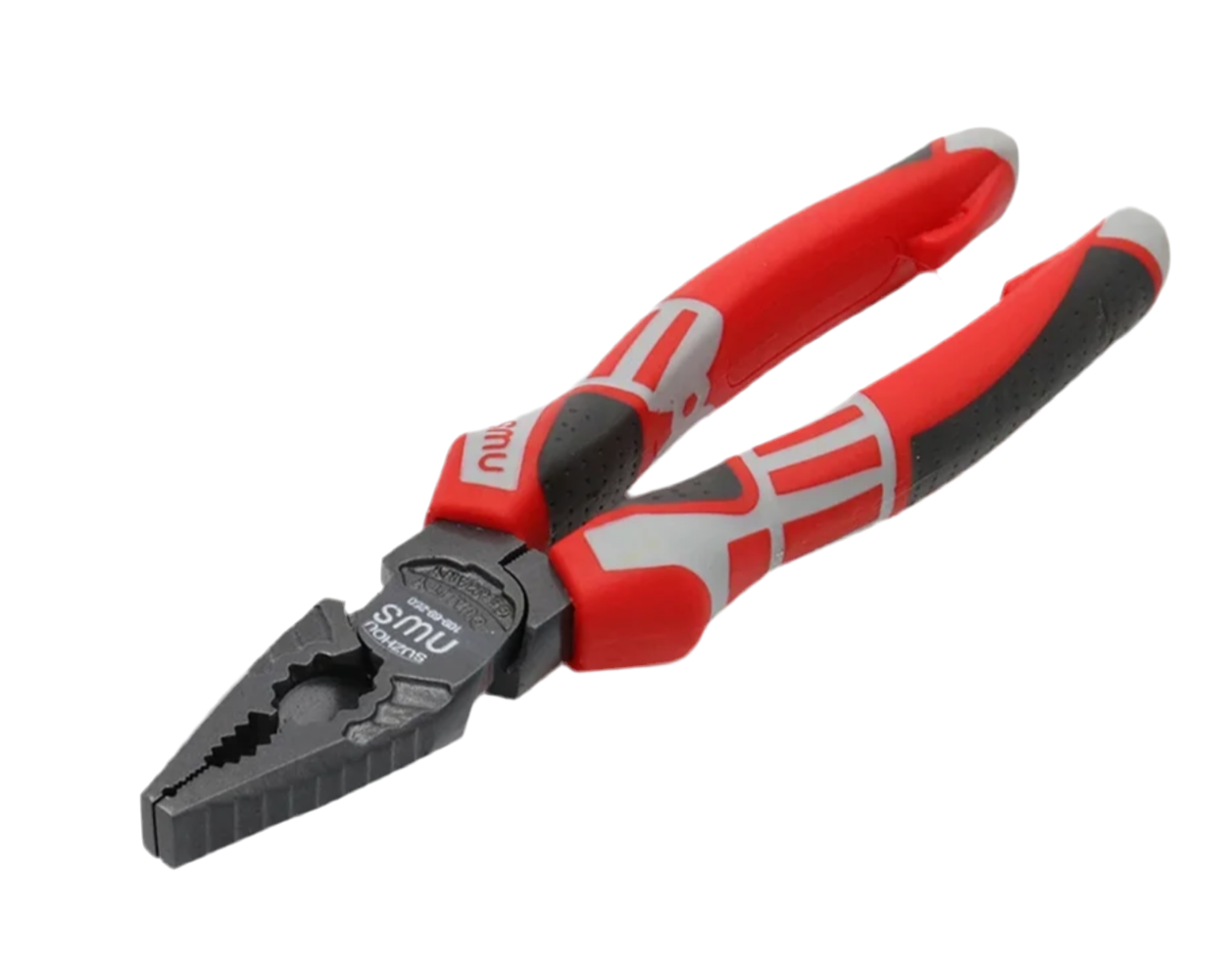 2) PLYERS - 1000v Insulated 7Inch