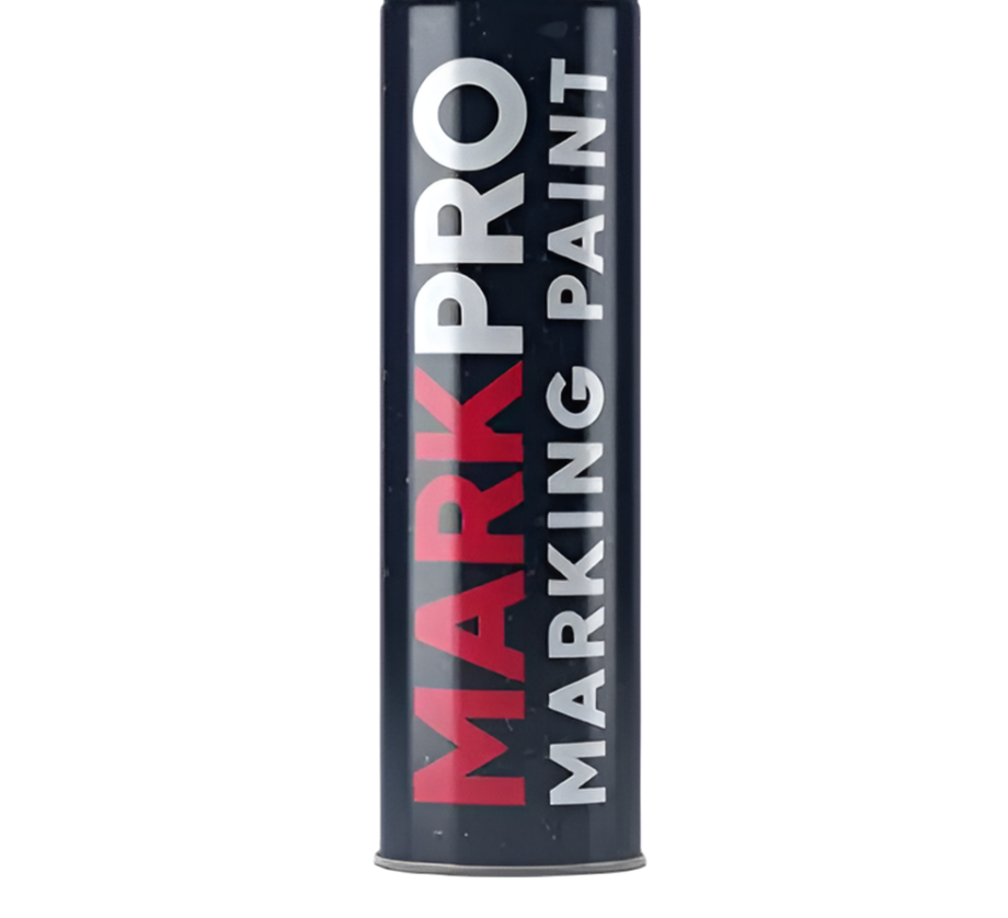 0) Best Seller - WHITE Marking Out Spray (Rewires)