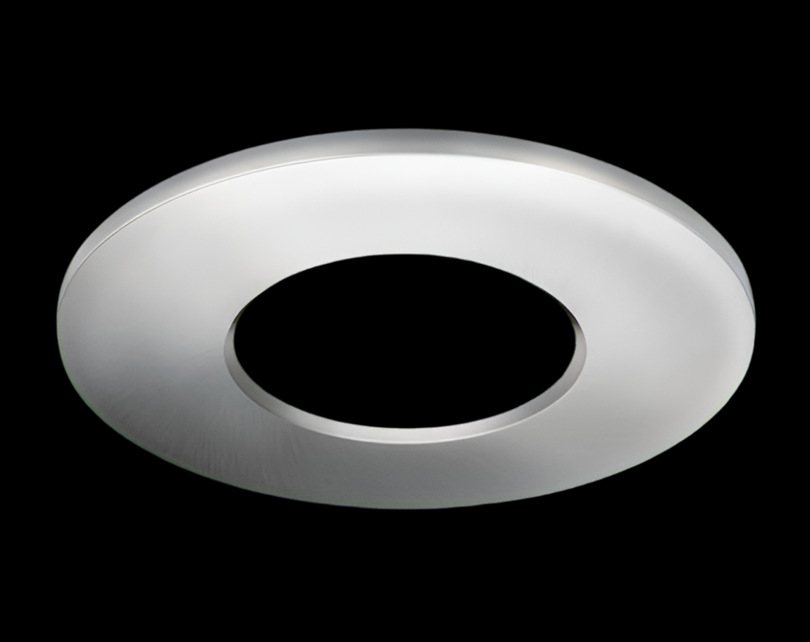 73) JJC Bezel (Nickel)