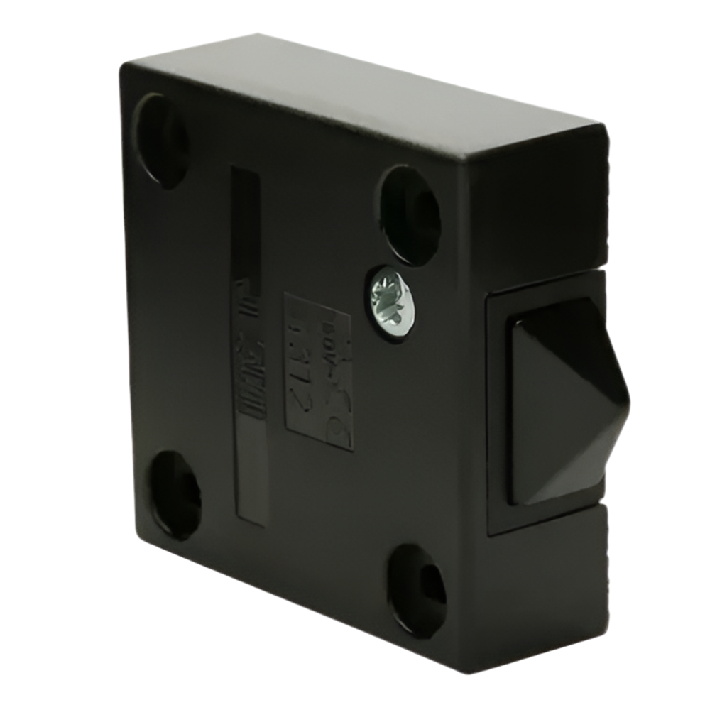 008) Cupboard Door Switch (Closed Door to Turn Light Off)