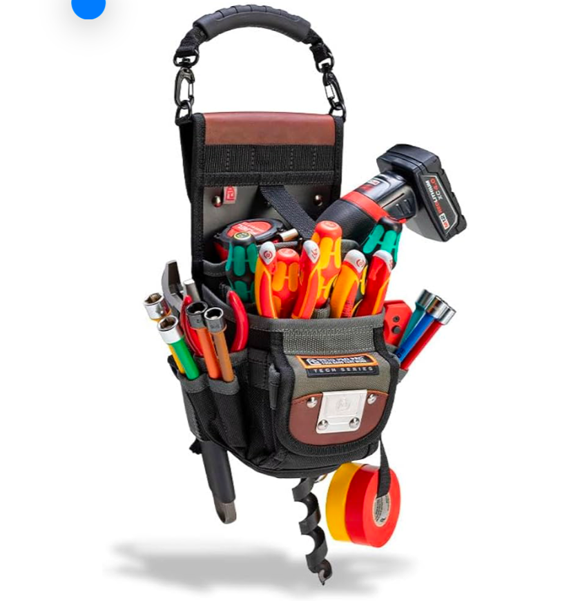 2) Veto Pro Pac DP3