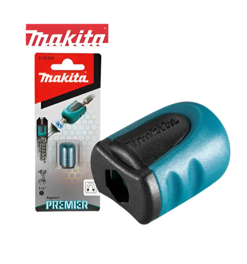 003) PZ2 Makita Impact Magnetic Boost (Attach to existing Bit to make Bit magnetically hold screws)