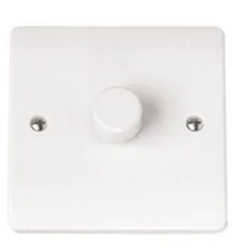 CLICK 1G DIMMER SWITCH