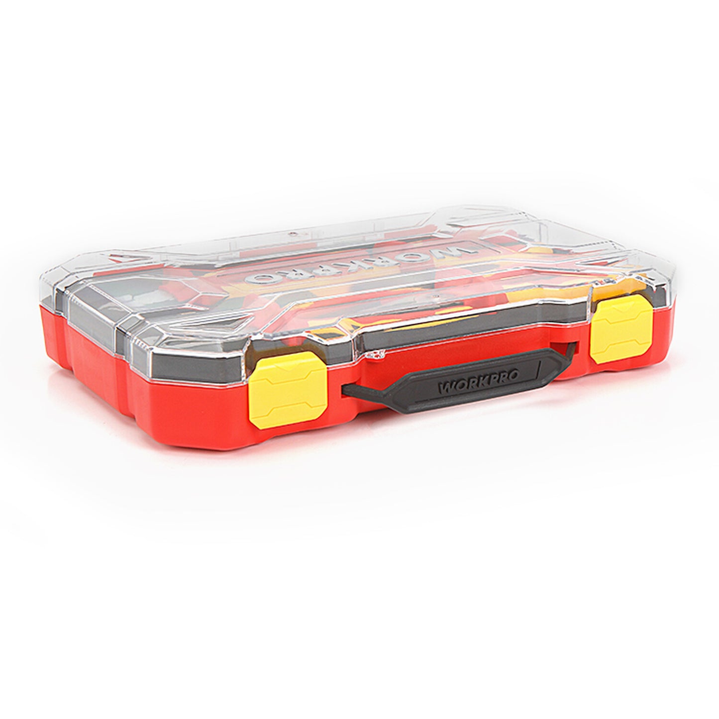 Insulated Plier set x4 1000v