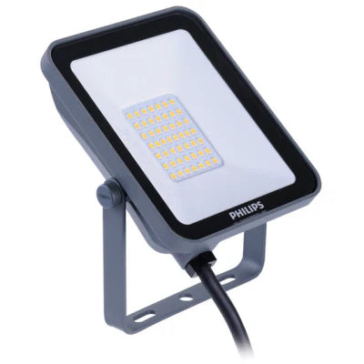 PHILIPS LEDINAIRE IP65 FLOODLIGHT 2100LM 20W 4000K