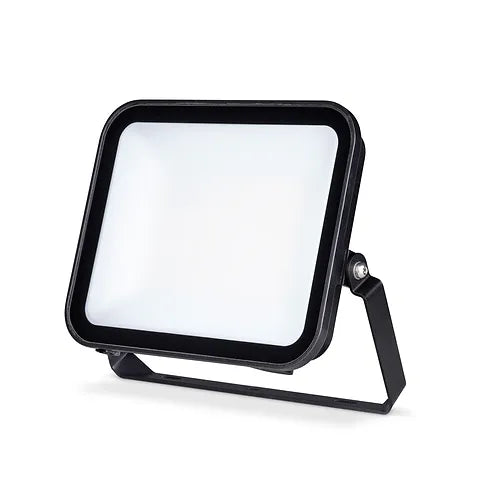 JCC NITEFLOOD 50W LED Floodlight IP65 - BLACK