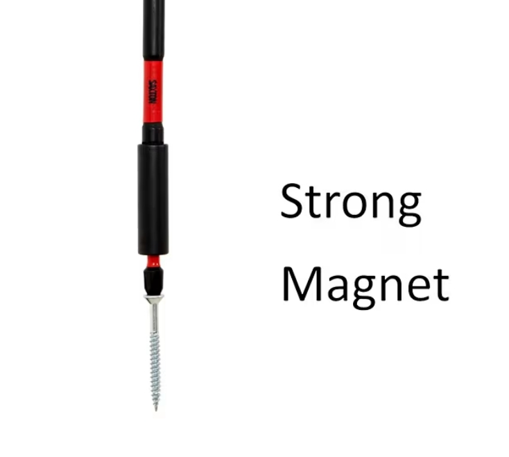 0) (Best seller this month) 152mm B Saxton Magnetic Extension bit holder