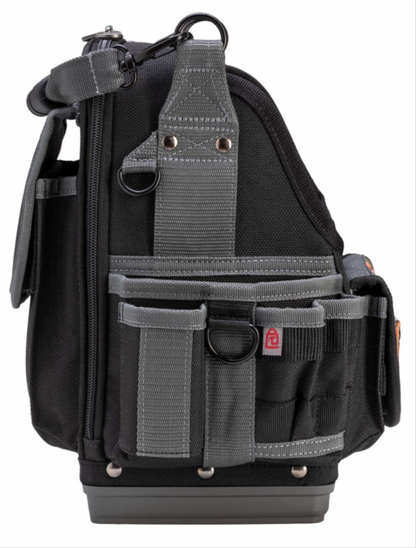 1) Veto Pro Pac SB-LD open tool bag