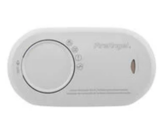 FireAngel Carbon Monoxide alarm