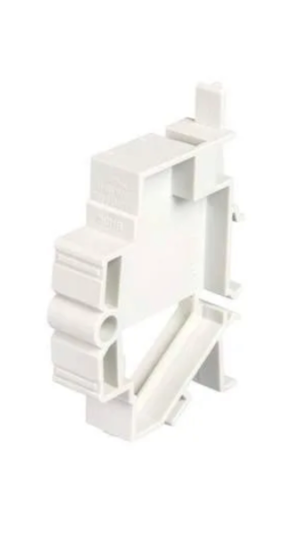HAGER BLANK X1
