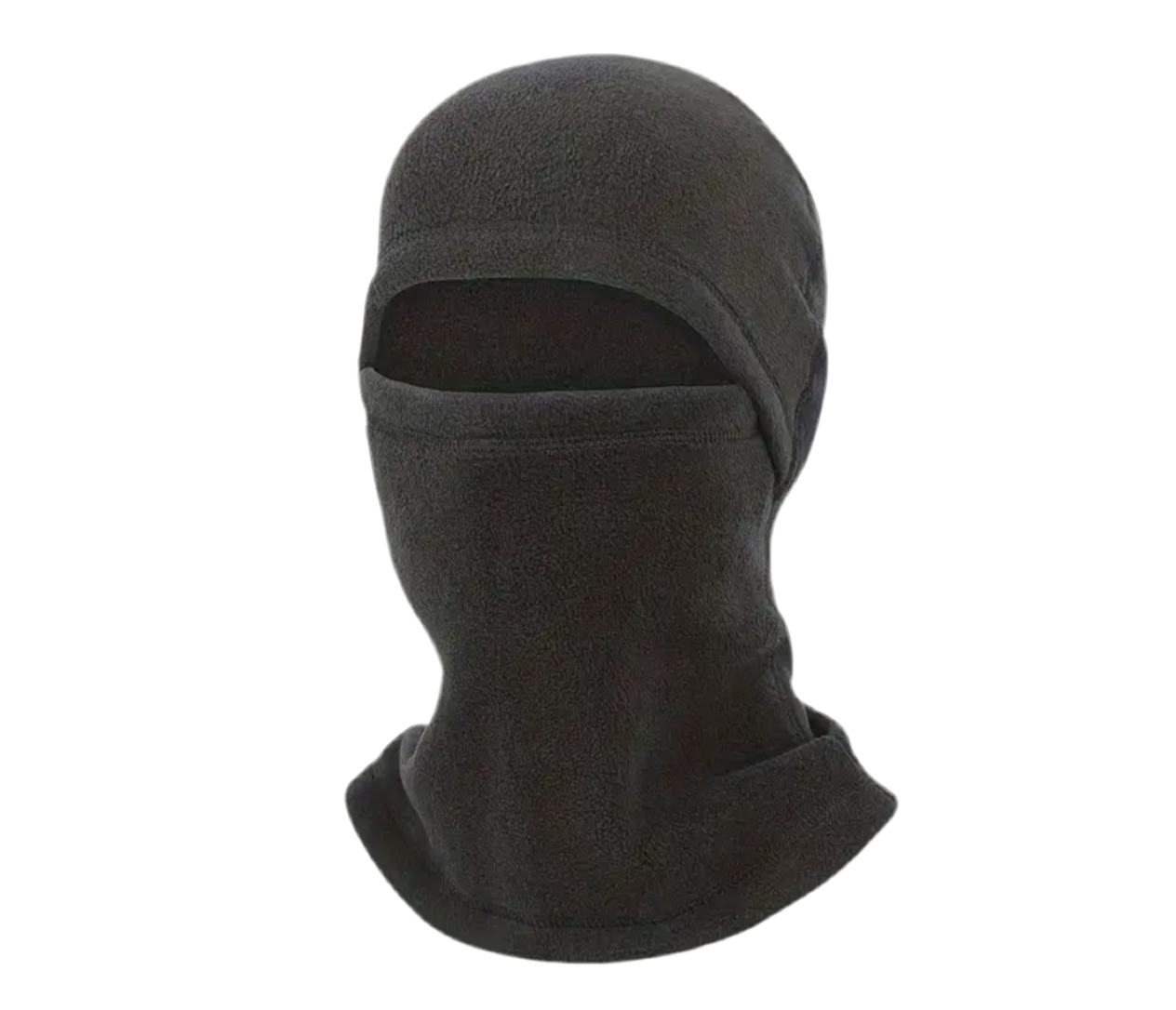 01) Thermal Insulated Balaclava