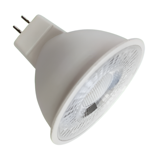 78) MR16 Lamp 7W warm White