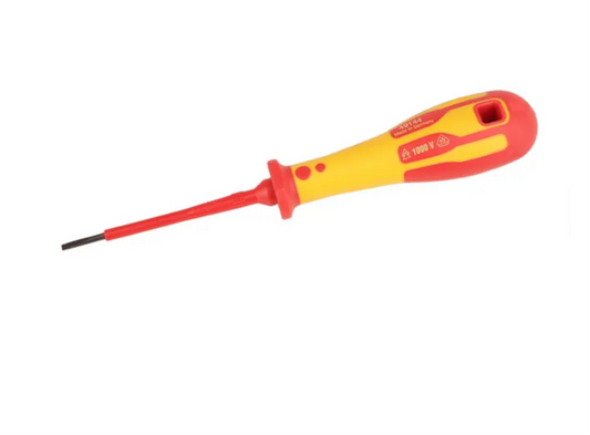 01B) CK Dextro VDE Screwdriver 2.5X100