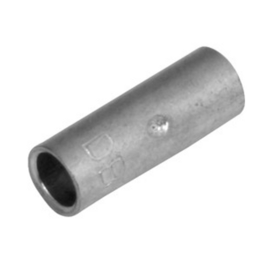 004) 16mm Metal Through Crimp