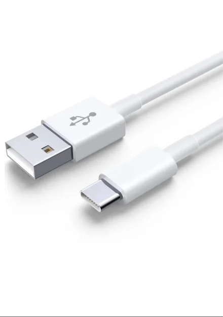 USB TO C TYPE Charging Lead (1mtr)