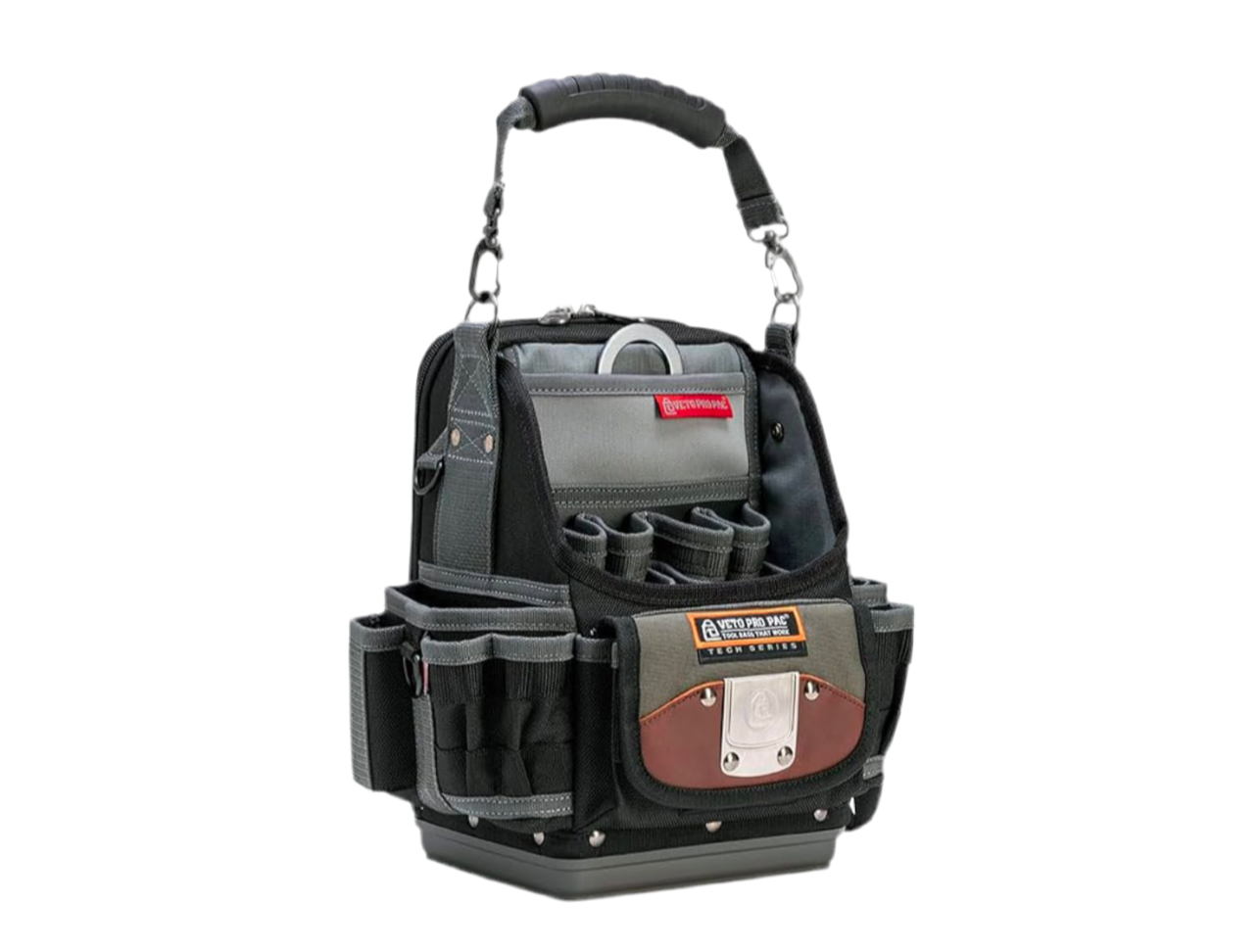 07) Veto Pro Pac SB-LD ( Tool Bag)